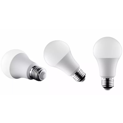 Glühlampe-Ultralight 270 Grad-Winkel B22 E27 weißer Innen-LED