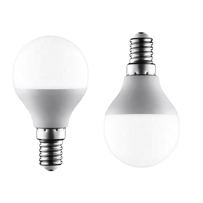 Blendschutz- Innen- energiesparende Glühlampen Plastik- Aluminium-3W 5W 7W LED