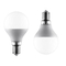 Blendschutz- Innen- energiesparende Glühlampen Plastik- Aluminium-3W 5W 7W LED
